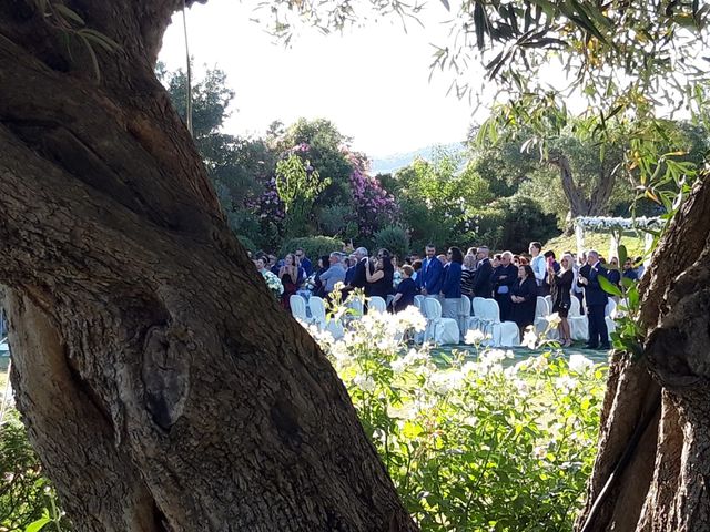 Il matrimonio di Francesco e Laura  a Catanzaro, Catanzaro 10