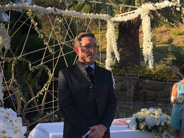 Il matrimonio di Francesco e Laura  a Catanzaro, Catanzaro 15