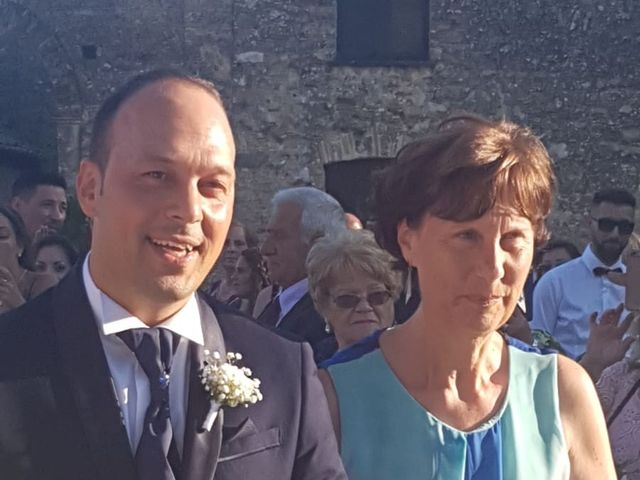 Il matrimonio di Francesco e Laura  a Catanzaro, Catanzaro 17