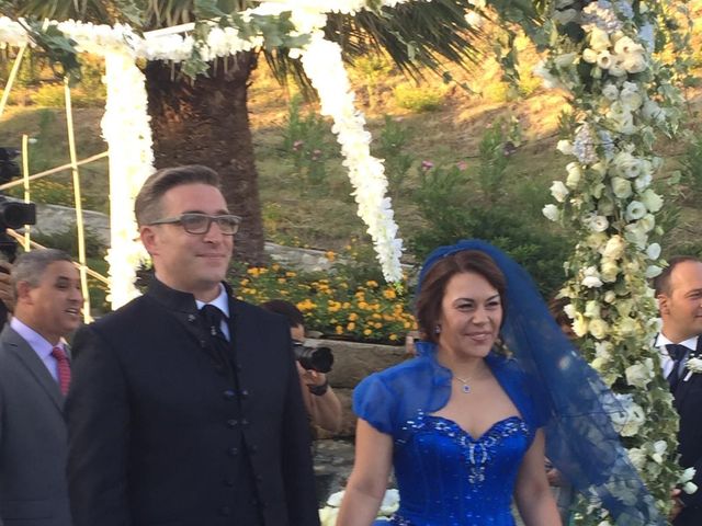 Il matrimonio di Francesco e Laura  a Catanzaro, Catanzaro 19