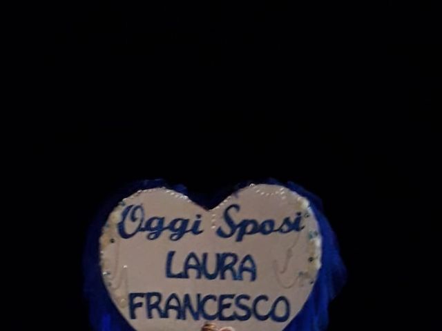 Il matrimonio di Francesco e Laura  a Catanzaro, Catanzaro 20