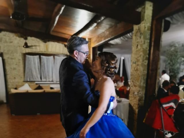 Il matrimonio di Francesco e Laura  a Catanzaro, Catanzaro 22