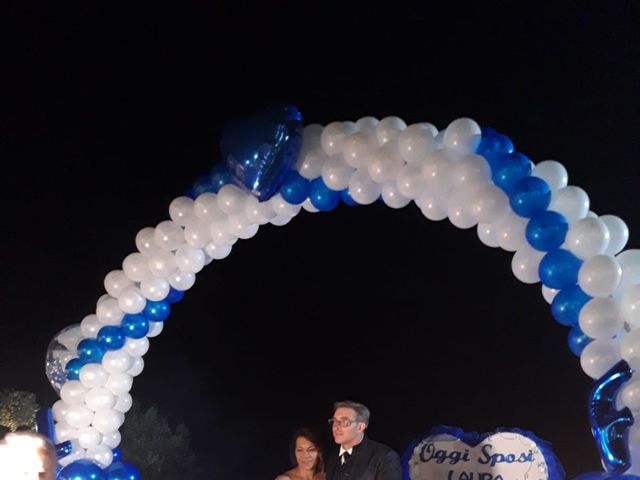 Il matrimonio di Francesco e Laura  a Catanzaro, Catanzaro 24
