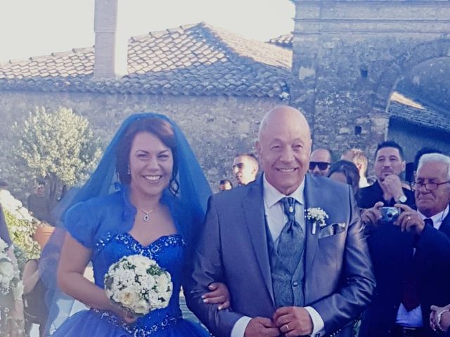 Il matrimonio di Francesco e Laura  a Catanzaro, Catanzaro 27