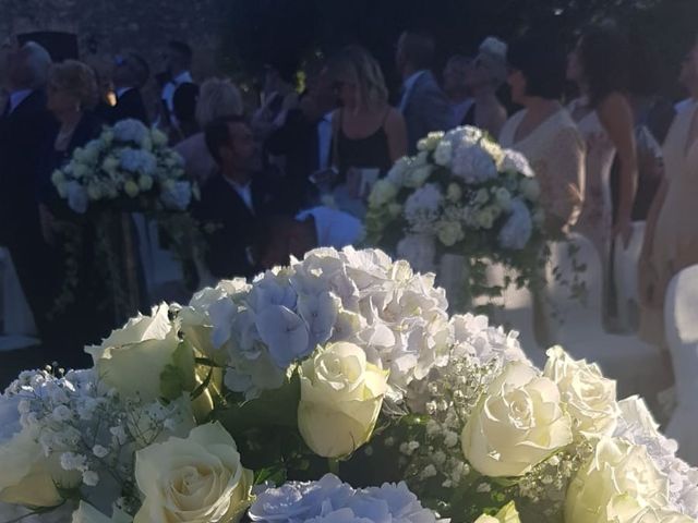 Il matrimonio di Francesco e Laura  a Catanzaro, Catanzaro 28
