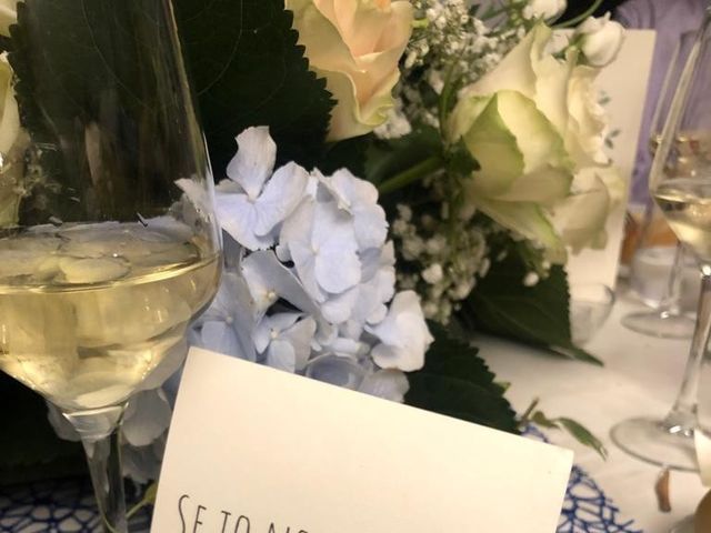 Il matrimonio di Francesco e Laura  a Catanzaro, Catanzaro 32