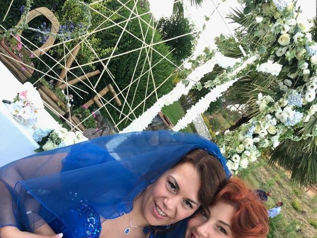 Il matrimonio di Francesco e Laura  a Catanzaro, Catanzaro 33