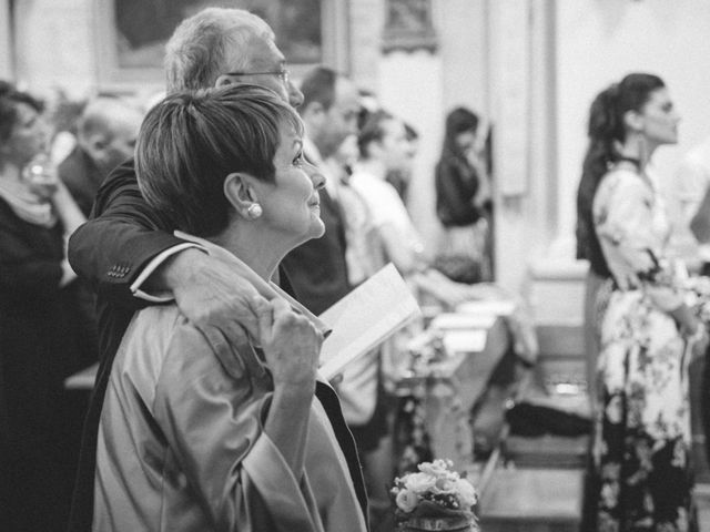 Il matrimonio di Giovanni Paolo e Monica a Sant&apos;Ilario d&apos;Enza, Reggio Emilia 14