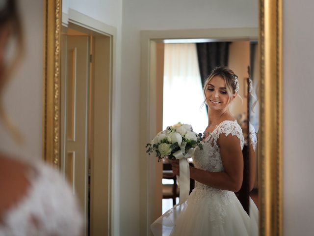 Il matrimonio di Enzo e Giulia a Cesenatico, Forlì-Cesena 3