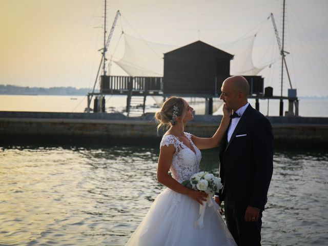 Il matrimonio di Enzo e Giulia a Cesenatico, Forlì-Cesena 9