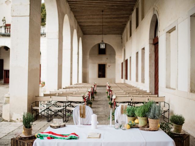 Il matrimonio di Freddie e Serena a Piombino Dese, Padova 12