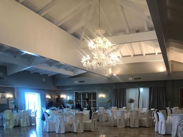 Il matrimonio di Ivan e Erika a Mattinata, Foggia 4