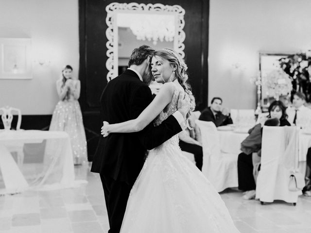 Il matrimonio di Ivan e Erika a Mattinata, Foggia 2