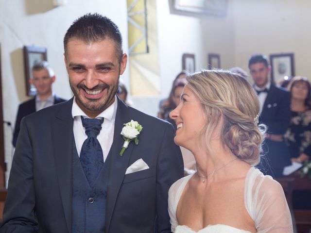 Il matrimonio di Fabio e Sabrina a Isola Vicentina, Vicenza 2