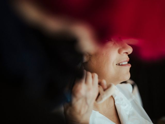 Il matrimonio di Luca e Giorgia a Civitella di Romagna, Forlì-Cesena 4