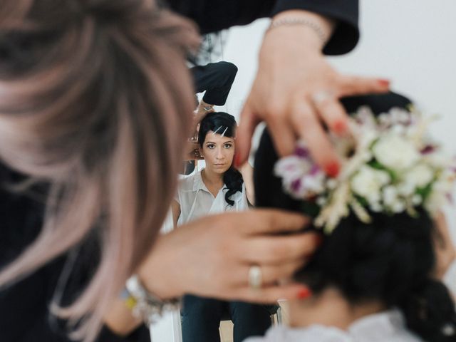 Il matrimonio di Luca e Giorgia a Civitella di Romagna, Forlì-Cesena 10