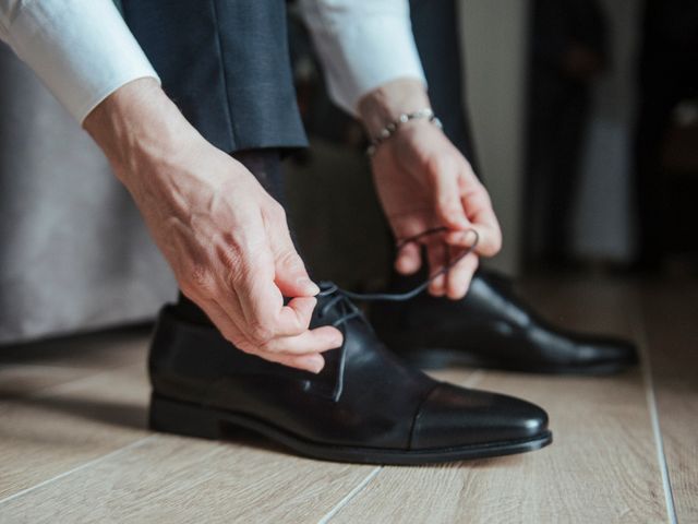 Il matrimonio di Luca e Giorgia a Civitella di Romagna, Forlì-Cesena 13