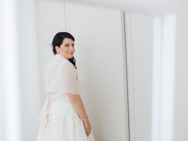 Il matrimonio di Luca e Giorgia a Civitella di Romagna, Forlì-Cesena 18