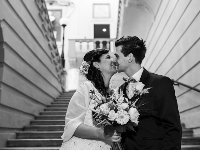 Il matrimonio di Luca e Giorgia a Civitella di Romagna, Forlì-Cesena 21