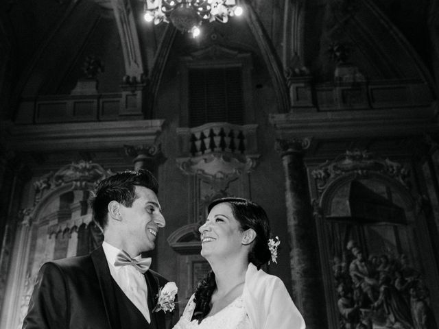 Il matrimonio di Luca e Giorgia a Civitella di Romagna, Forlì-Cesena 27