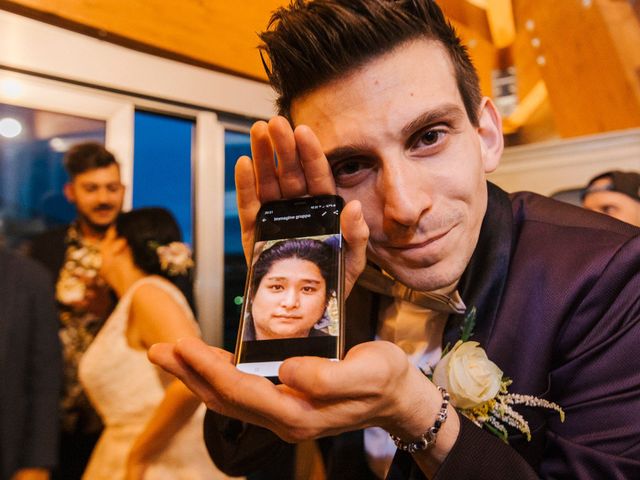 Il matrimonio di Luca e Giorgia a Civitella di Romagna, Forlì-Cesena 41
