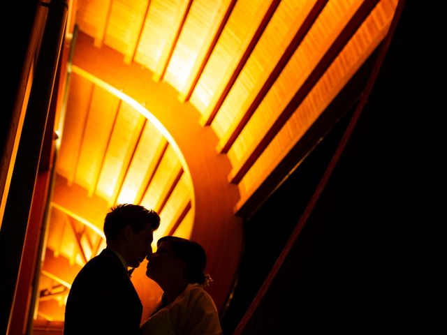 Il matrimonio di Luca e Giorgia a Civitella di Romagna, Forlì-Cesena 44