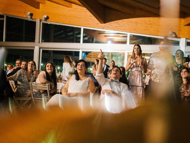 Il matrimonio di Luca e Giorgia a Civitella di Romagna, Forlì-Cesena 47