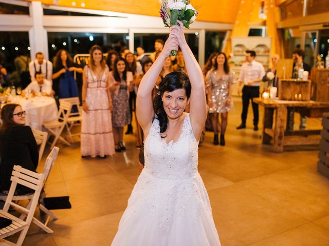 Il matrimonio di Luca e Giorgia a Civitella di Romagna, Forlì-Cesena 49