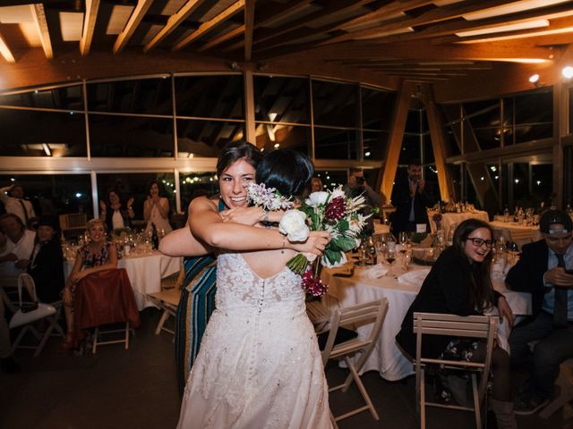Il matrimonio di Luca e Giorgia a Civitella di Romagna, Forlì-Cesena 50