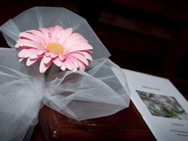 Il matrimonio di Marco e Yuliya a Castello di Godego, Treviso 23