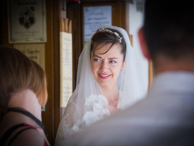 Il matrimonio di Marco e Yuliya a Castello di Godego, Treviso 83