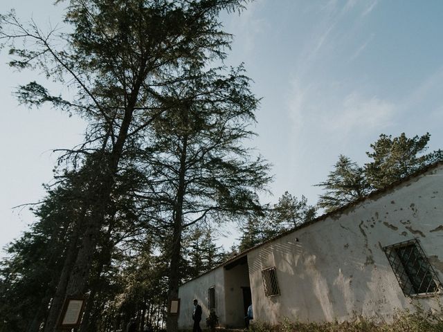 Il matrimonio di Francesco e Francesca a Nuoro, Nuoro 41