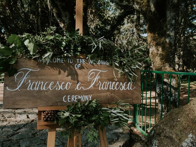 Il matrimonio di Francesco e Francesca a Nuoro, Nuoro 42