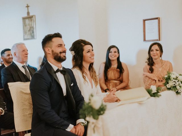 Il matrimonio di Francesco e Francesca a Nuoro, Nuoro 52