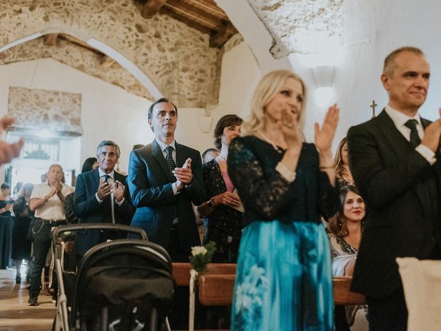 Il matrimonio di Francesco e Francesca a Nuoro, Nuoro 56