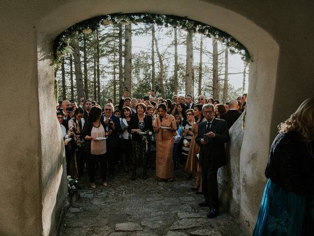 Il matrimonio di Francesco e Francesca a Nuoro, Nuoro 59