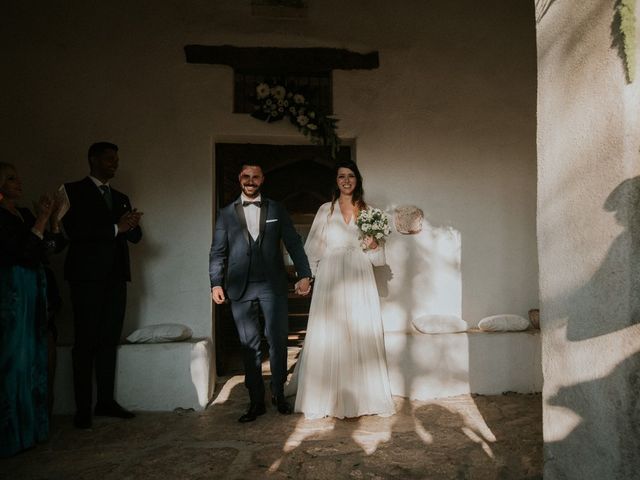 Il matrimonio di Francesco e Francesca a Nuoro, Nuoro 60