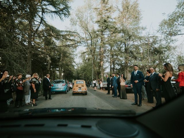 Il matrimonio di Francesco e Francesca a Nuoro, Nuoro 64