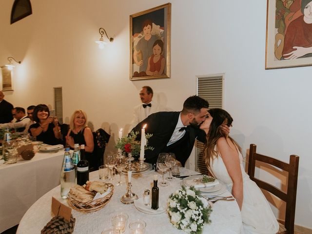 Il matrimonio di Francesco e Francesca a Nuoro, Nuoro 95