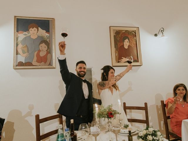 Il matrimonio di Francesco e Francesca a Nuoro, Nuoro 97