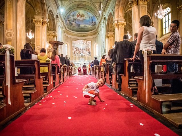 Il matrimonio di Lucia e Carlo a Asti, Asti 21