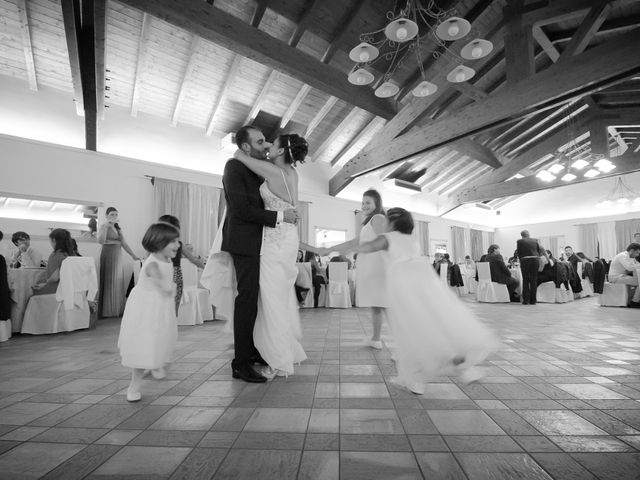 Il matrimonio di Andrea e Chiara a Termoli, Campobasso 35