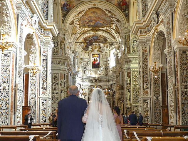 Il matrimonio di Francesco e Anastasia a Palermo, Palermo 8