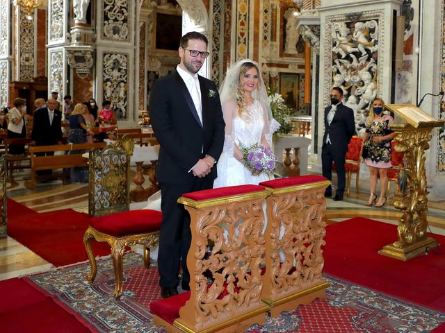 Il matrimonio di Francesco e Anastasia a Palermo, Palermo 10