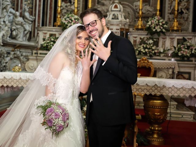 Il matrimonio di Francesco e Anastasia a Palermo, Palermo 19