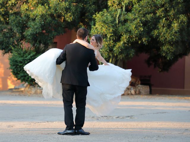 Il matrimonio di Francesco e Anastasia a Palermo, Palermo 30