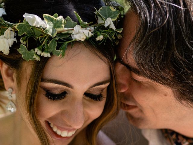 Il matrimonio di Luca e Sharon  a San Felice Circeo, Latina 36