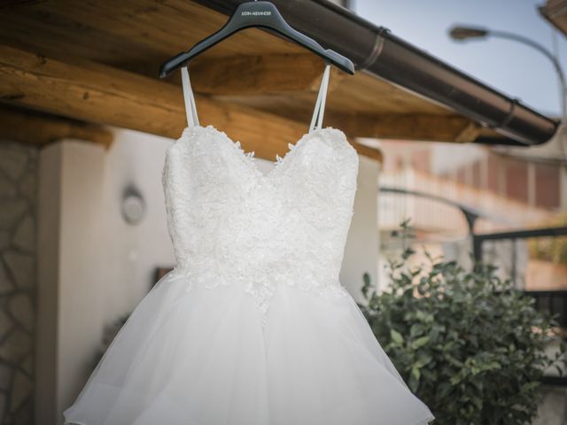 Il matrimonio di Michele e Serena a Isernia, Isernia 3