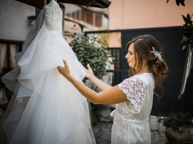 Il matrimonio di Michele e Serena a Isernia, Isernia 5