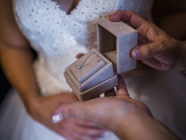 Il matrimonio di Michele e Serena a Isernia, Isernia 24